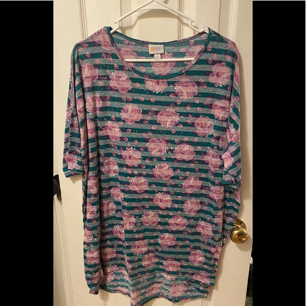 Lularoe Irma L